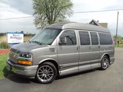 2013 Chevrolet Express EXPLORER-SE-LUXURY