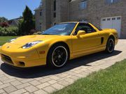 2004 Acura NSX 15680 miles