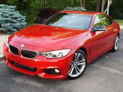 2014 BMW 428i SPORT EDITION TWIN POWER TURBO