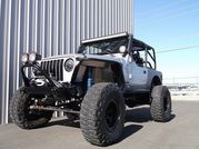 2003 Jeep Wrangler Rubicon