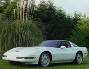 1991 Chevrolet Corvette ZR1 LT5