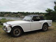 1978 Triumph TR250Triumph 11