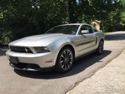 2012 Ford Mustang GT Premium California Special