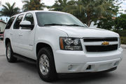 2014 Chevrolet Tahoe LT Luxury Sport Utility Vehicle