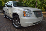 2012 GMC Yukon DENALI-EDITION