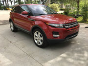 2015 Land Rover Range Rover Evoque