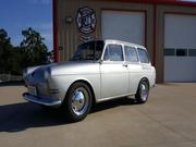 1967 VOLKSWAGEN Volkswagen: Squareback Amazing!