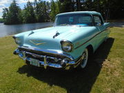 1957 Chevrolet Bel Air150210