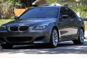 2008 BMW M5Base Sedan 4-Door