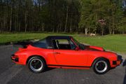 1982 Porsche 911 95643 miles