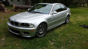 2002 BMW M3Base Coupe 2-Door