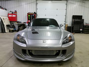 2006 Honda S2000Base Convertible 2-Door