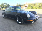 1975 Porsche 911Carrera Coupe 2-Door