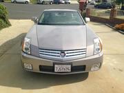 Cadillac Xlr 4.6L 281Cu. In.