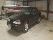 1993 Ford 302 H.O. Ford: Thunderbird LX