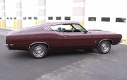 1969 Ford Torino Cobra