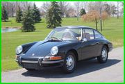 1966 Porsche 912 66499 miles