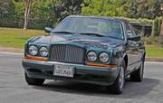 1994 Bentley Continental Turbo R