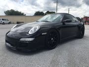 2007 Porsche 911Carrera Coupe 2-Door