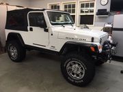 2006 Jeep WranglerRubicon