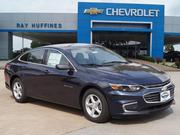 Buy 2016 Chevrolet Malibu LS in Plano,  TX