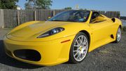 2006 Ferrari 430 9241 miles