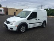 2013 Ford Transit Connect