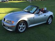 1996 Bmw BMW: Z3 Roadster Convertible 2-Door