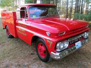 1966 Gmc 305 V6 GMC: C2500 CUSTOM CAB