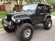 jeep wrangler Jeep: Wrangler Rubicon