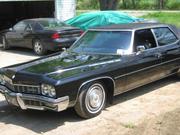 Buick Century 7.5L 455Cu. In.