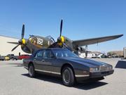 1985 ASTON MARTIN Aston Martin: LAGONDA 4DR