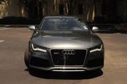 2014 Audi RS7 31142 miles