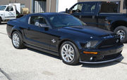 2008 Ford Mustang GT500KR