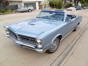 1965 Pontiac GTOConvertible