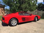 1989 Ferrari Testarossa