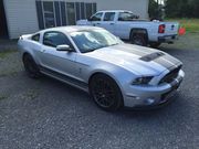 2014 Ford Mustang SHELBY GT500