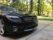 2008 Mercedes-Benz CL-Class CL63 AMG 