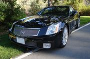 2006 Cadillac XLRV 45116 miles