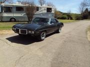 Pontiac Only 77197 miles