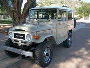 1979 Toyota Land Cruiser FJ40