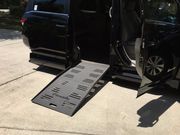 2014 Honda Odyssey BraunAbility Honda