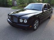 2007 Bentley Arnage T MULLINER LEVEL II