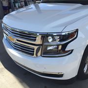 2015 Chevrolet Tahoe