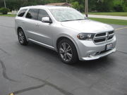 2013 Dodge Durango RT