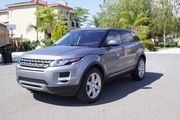 2014 Land Rover Range Rover Hatchback Pure Plus