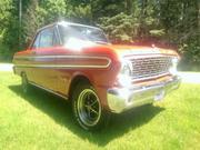 1964 Ford Falcon Ford: Falcon Sprint