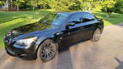 2006 BMW M5Sedan 4-Door