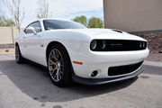 2015 Dodge Challenger SRT 392 Hemi