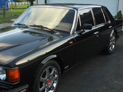 1989 Bentley Turbo R